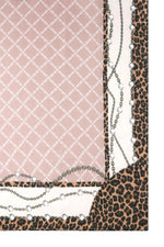 Afbeelding in Gallery-weergave laden, LIU JO ANIMALIER - SCARF/SHAWL   NATURALE
