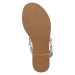 Afbeelding in Gallery-weergave laden, Buffalo slipper Kira ice silver
