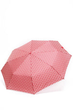 Afbeelding in Gallery-weergave laden, Liu Jo paraplu logo red
