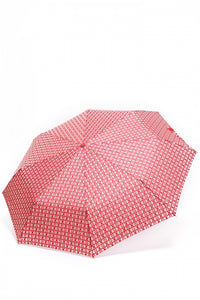 Liu Jo paraplu logo red