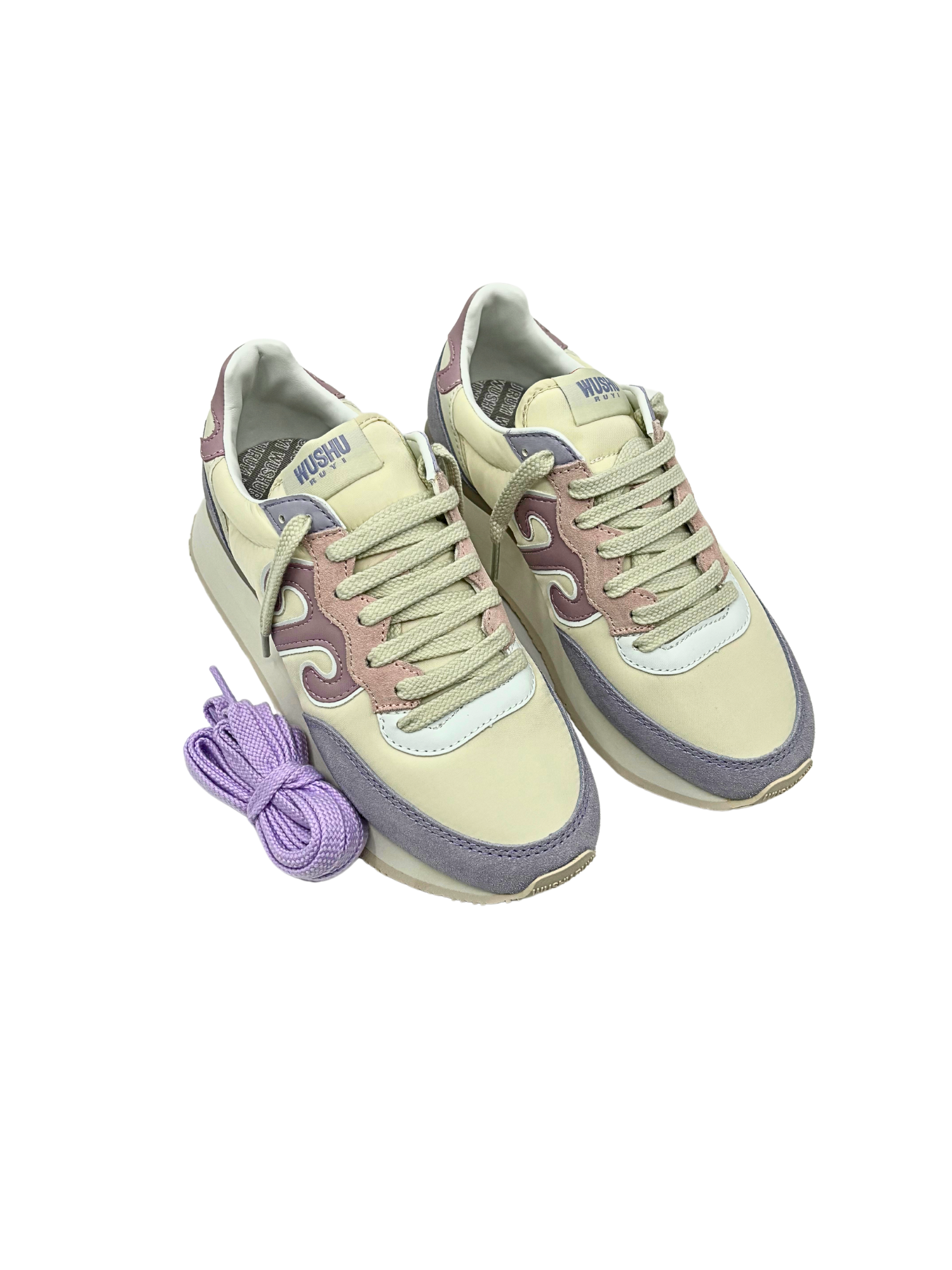 WUSHU sneaker MASTER MS464