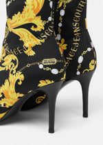 Afbeelding in Gallery-weergave laden, Versace Jeans Couture pump Sadie
