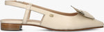 Afbeelding in Gallery-weergave laden, Fred De La Bretoniere Elisse Sling leather beige
