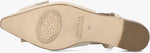 Afbeelding in Gallery-weergave laden, Fred De La Bretoniere Elisse Sling leather beige
