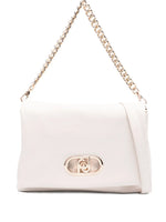 Afbeelding in Gallery-weergave laden, LIU JO La puffy crossbody cream
