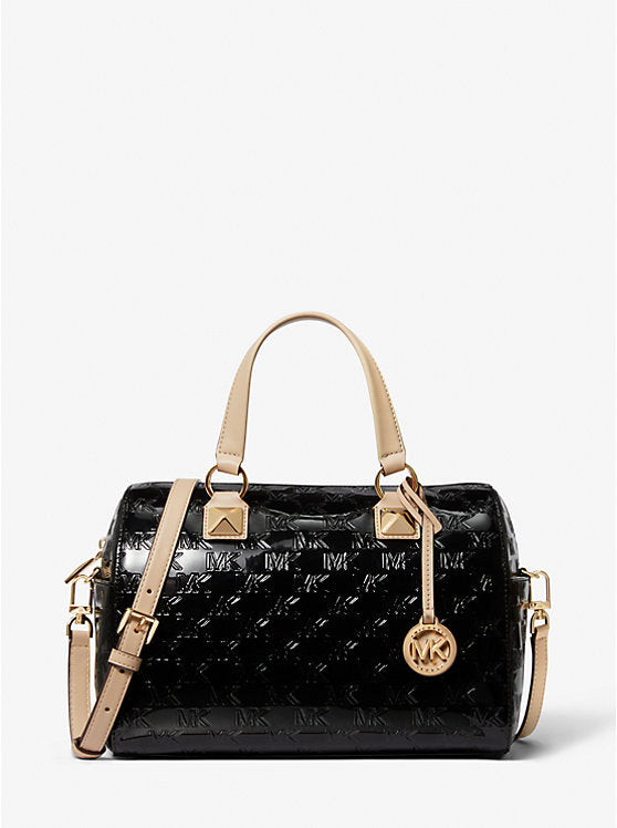 Michael Kors Satchel black