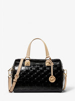 Afbeelding in Gallery-weergave laden, Michael Kors Satchel black
