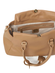 V73 Keira shopping bag beige