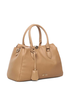 V73 Keira shopping bag beige