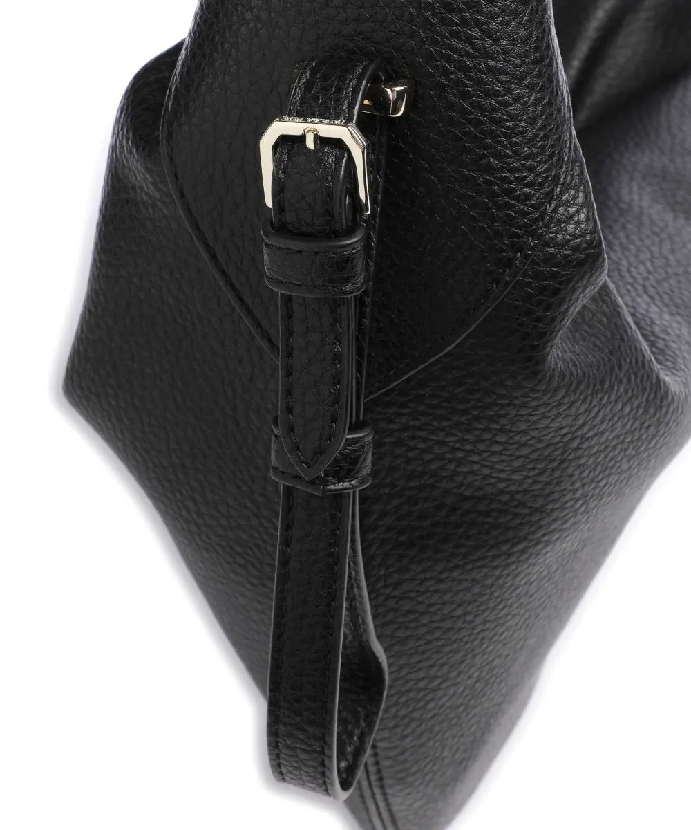 Patrizia pepe shoulder bag nero