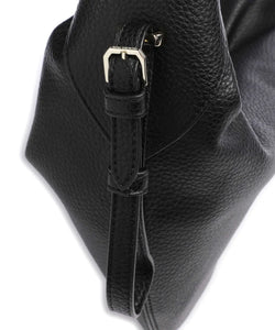 Patrizia pepe shoulder bag nero