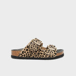Afbeelding in Gallery-weergave laden, Scholl Noelle PrnLea-W Leopard
