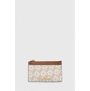 Michael Kors wallet small zip card case