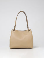Afbeelding in Gallery-weergave laden, Michael Kors LG Shoulder tote camel
