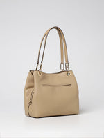 Afbeelding in Gallery-weergave laden, Michael Kors LG Shoulder tote camel
