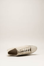 Afbeelding in Gallery-weergave laden, Candice Cooper Rock S CC Calf/velvet suede/leo Off white - cream - leo
