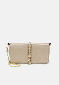 Valentino Materia Flap Bag Oro