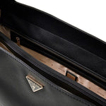 Afbeelding in Gallery-weergave laden, Guess DEVON 3 COMP TOTE BLACK
