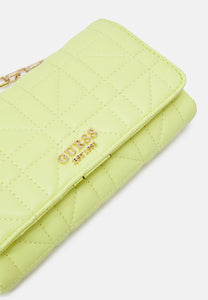 ASSIA CROSSBODY FLAP ORGANIZER
