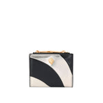 Afbeelding in Gallery-weergave laden, Kurt Geiger Mini Purse Kensington Metal Comb-Leather
