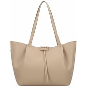 Patrizia Pepe shopper L winter sand
