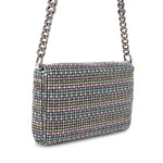 Afbeelding in Gallery-weergave laden, Kurt Geiger SM Party Shoulder Bag Blue/Pal C-Others
