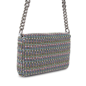 Kurt Geiger SM Party Shoulder Bag Blue/Pal C-Others