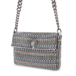 Afbeelding in Gallery-weergave laden, Kurt Geiger SM Party Shoulder Bag Blue/Pal C-Others
