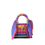 Afbeelding in Gallery-weergave laden, Kurt Geiger Mini Kensington Other-Suede/Fabric
