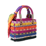 Afbeelding in Gallery-weergave laden, Kurt Geiger Mini Kensington Other-Suede/Fabric
