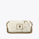 Afbeelding in Gallery-weergave laden, Kurt Geiger 690 Mini Pimlico Bag St Bone Leather
