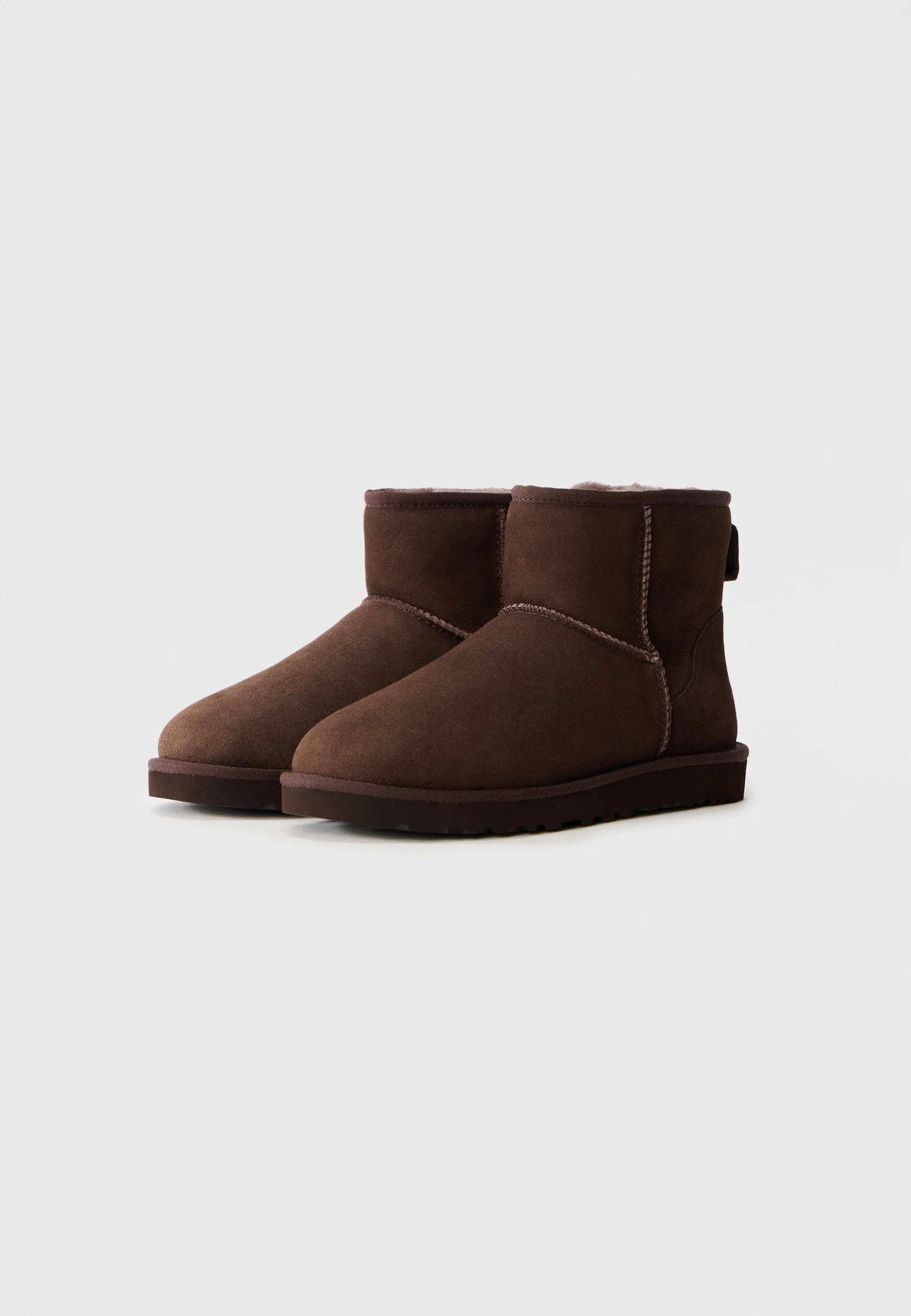 UGG Classic Mini II Dusted Cocoa