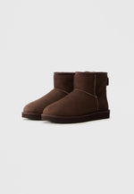 Afbeelding in Gallery-weergave laden, UGG Classic Mini II Dusted Cocoa
