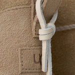 Afbeelding in Gallery-weergave laden, UGG Classic Ultra Mini Biarritz Mustard Seed
