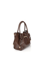 Afbeelding in Gallery-weergave laden, Lola Casademunt Bandolera Chocolate
