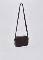 Afbeelding in Gallery-weergave laden, Liu Jo MANH - CROSS OVER  DEEP BROWN
