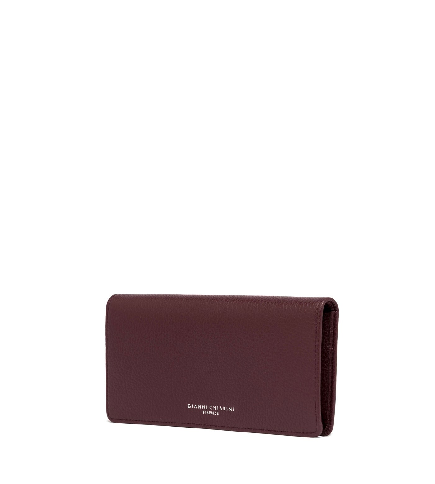 Gianni Chiarini WALLETS GRAIN WINE BERRY