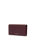 Afbeelding in Gallery-weergave laden, Gianni Chiarini WALLETS GRAIN WINE BERRY
