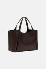 Afbeelding in Gallery-weergave laden, Guess MELODY 2 IN 1 SATCHEL Black
