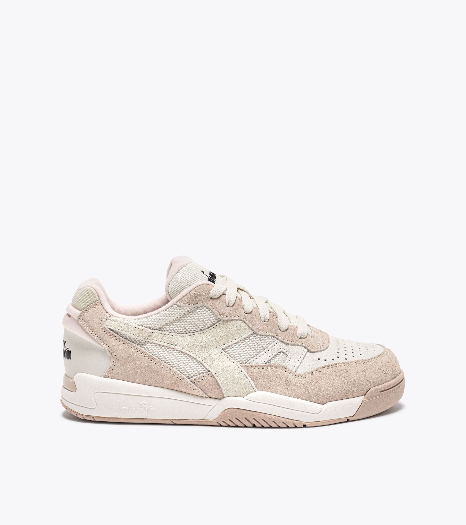 Diadora winner creamy rose dust