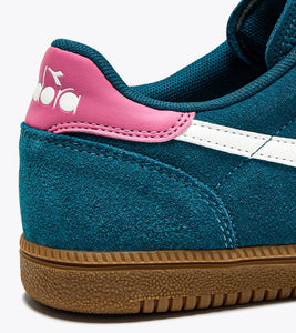 Diadora sneaker Tokyo deep lagoon