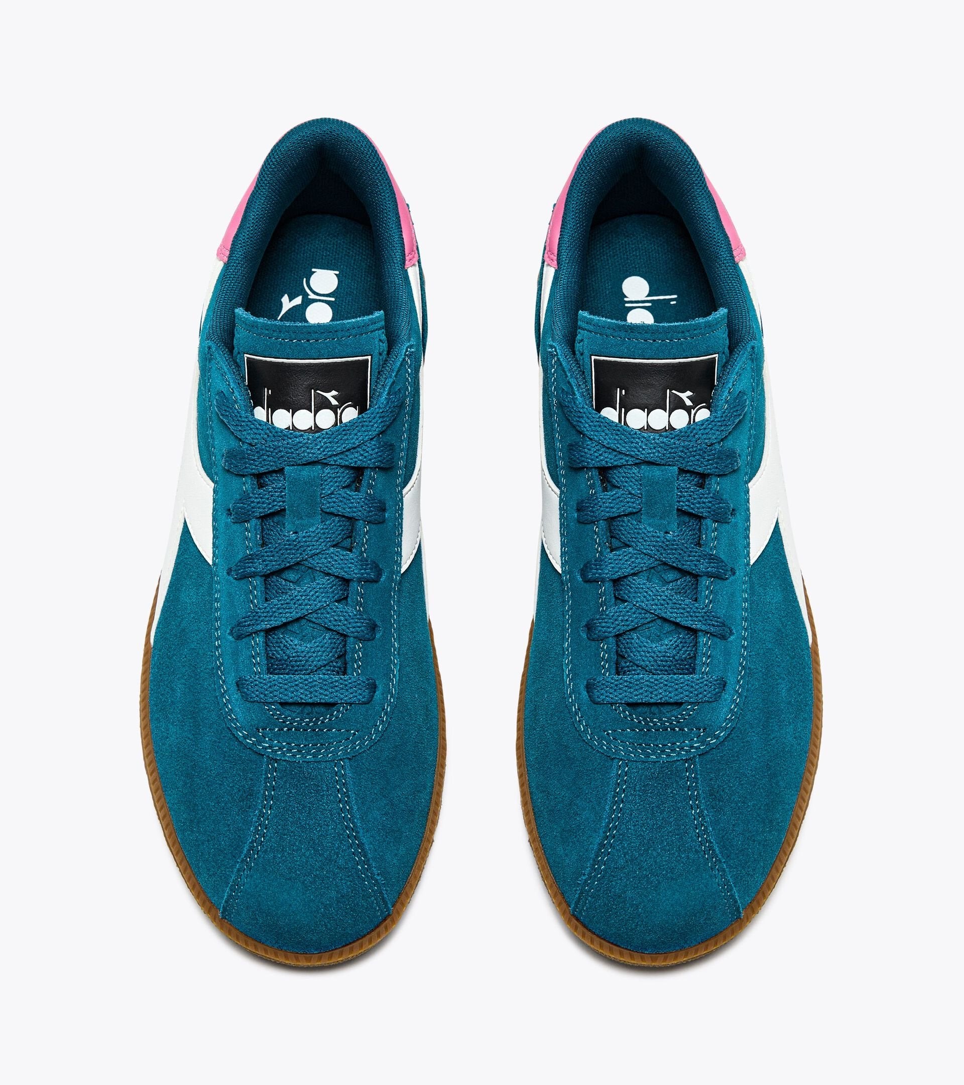 Diadora sneaker Tokyo deep lagoon