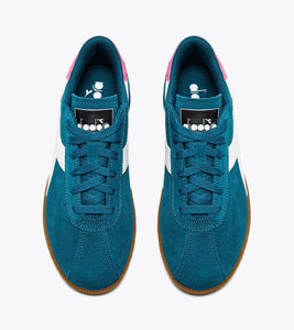 Diadora sneaker Tokyo deep lagoon