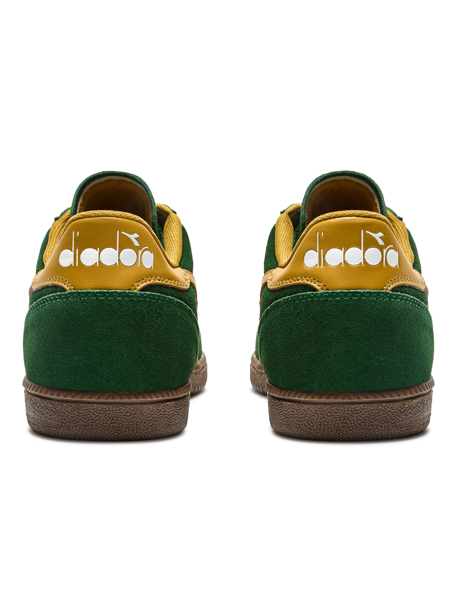 Diadora Tokyo Golden Spice/Greener Pastures