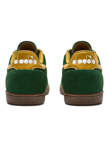 Diadora Tokyo Golden Spice/Greener Pastures