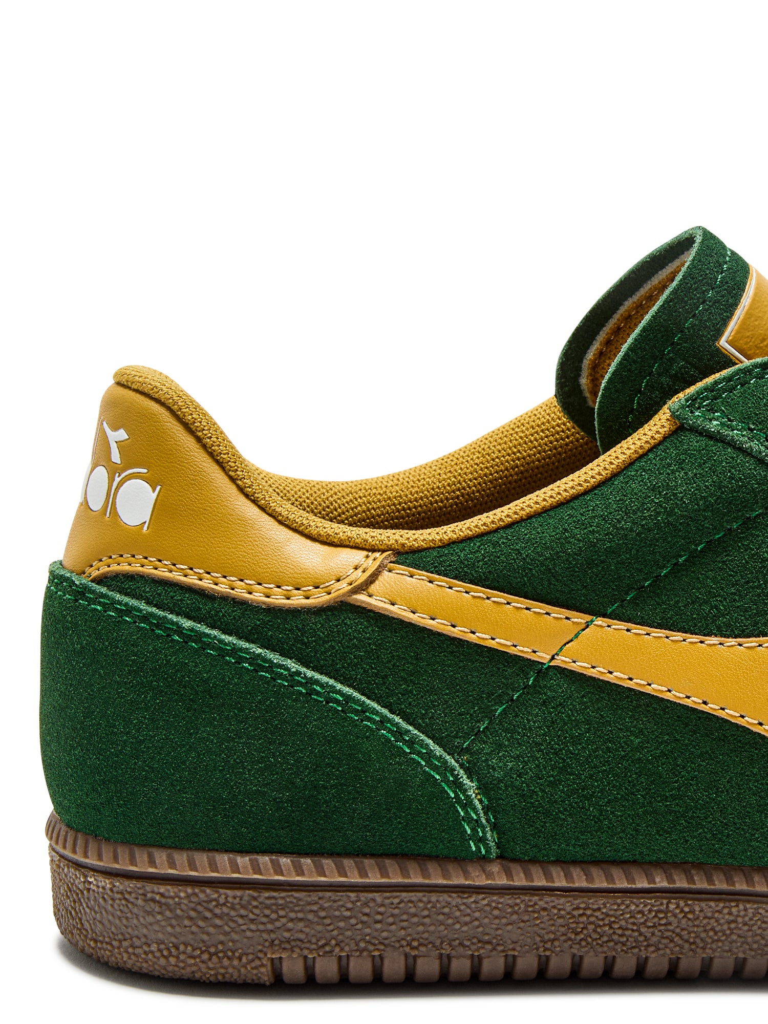 Diadora Tokyo Golden Spice/Greener Pastures