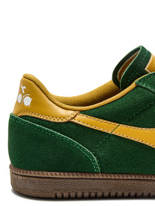 Diadora Tokyo Golden Spice/Greener Pastures