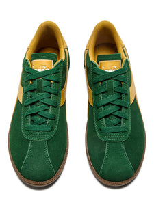 Diadora Tokyo Golden Spice/Greener Pastures
