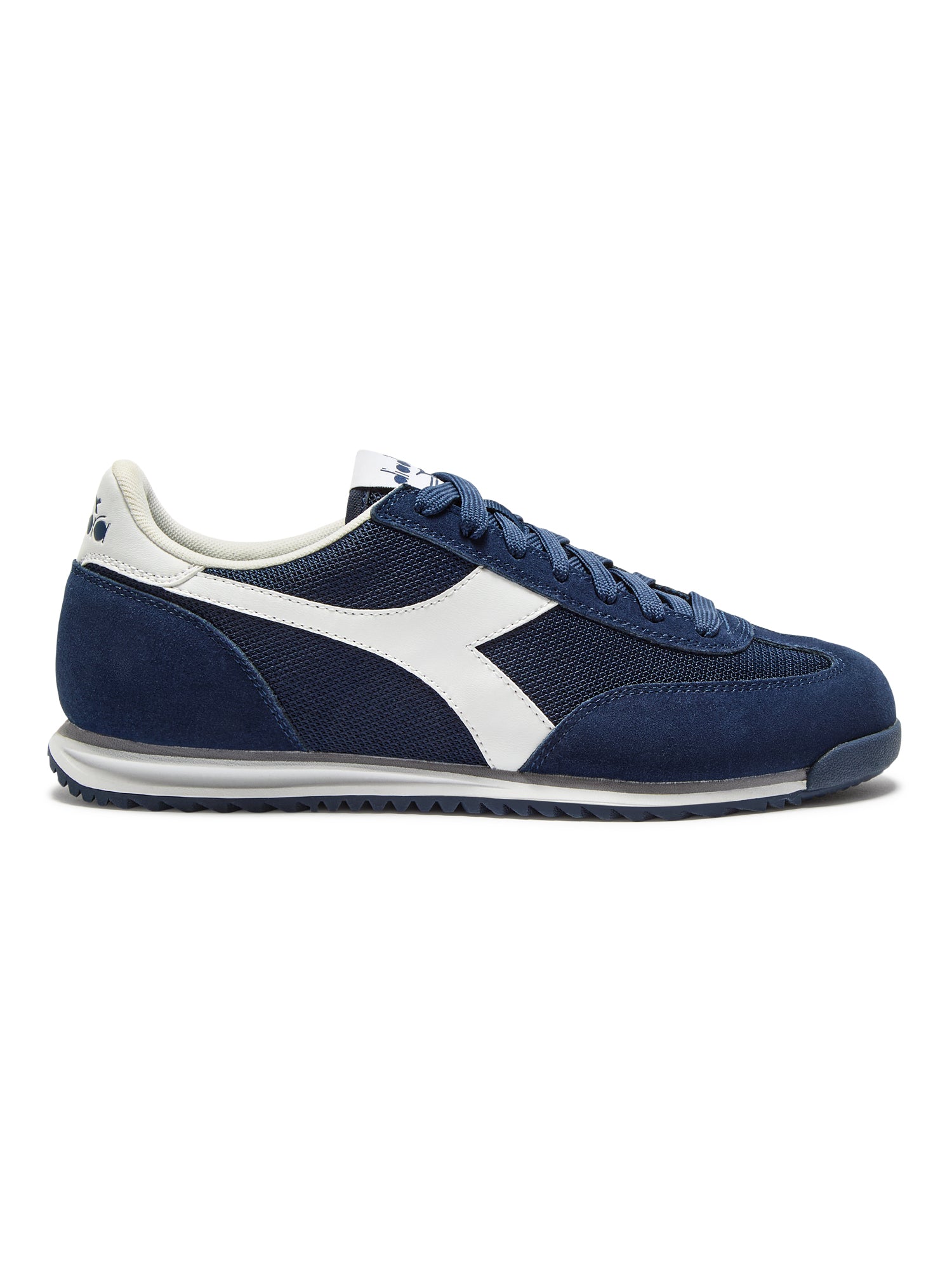 Diadora Cross Pageant Blue