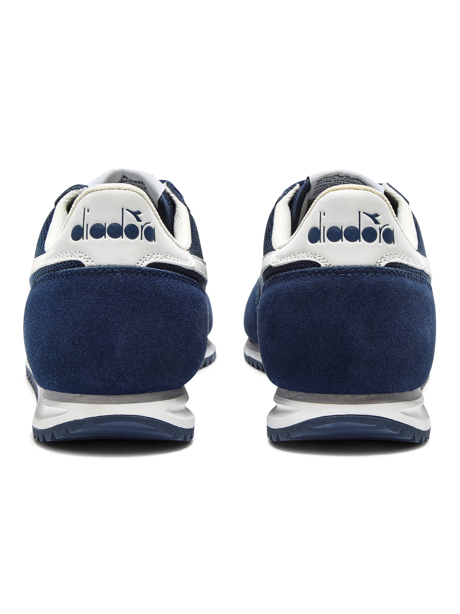 Diadora Cross Pageant Blue